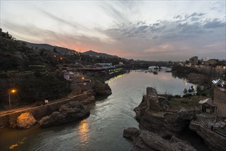 Khabur River