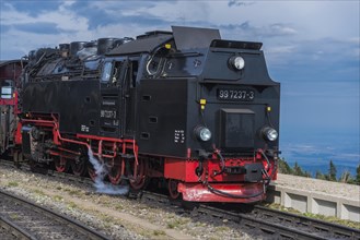 Brocken Railway