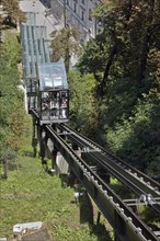 Funicular