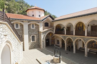 Greek Orthodox Church of Cyprus