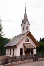 Chapel at Windlahn