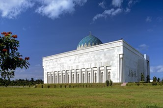 Sarawak State Mosque