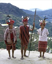 Ifugao people