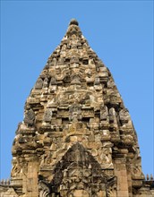 Temple Prasat Hin Phanom Rung