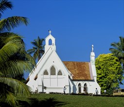Anglican Church of St. Stephen