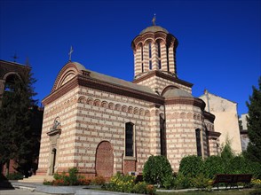 Biserica Domneasca