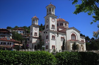 New Orthodox Cathedral