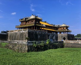 Ngo Mon Gate
