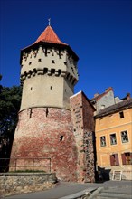 Tower of the Haller Bastion