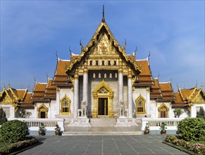 Wat Benchamabopit