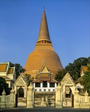 Phra Pathom Chedi