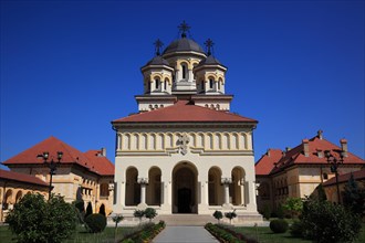 Coronation Church of the Romanian Orthodox Church