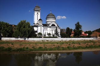 Orthodox Holy Trinity Cathedral