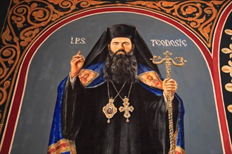 Portal fresco