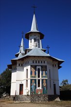 Church of Plopis