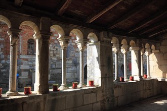 Byzantine Shen Meri Monastery