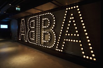 ABBA The Museum