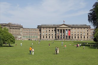 Schloss Wilhelmshoehe Palace