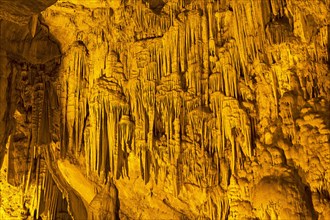 Stalactites