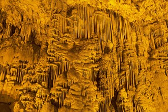 Stalactites