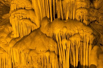 Stalactites