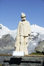 Monument to Emperor Franz Joseph I of Austria