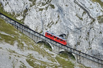Pilatus Railway