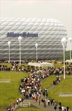 Allianz Arena