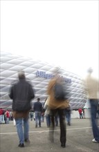 Allianz Arena