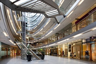 Stilwerk shopping centre
