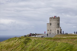 O'Brien's Tower