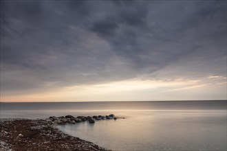 Baltic Sea Coast