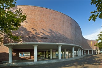 Gustav Luebcke Museum