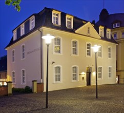 Ikonen-Museum Recklinghausen