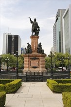Monumento a Colon or Columbus Monument
