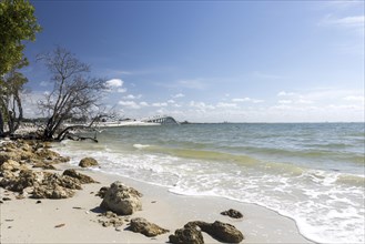 Sanibel Causeway Bridge