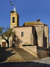 Iglesia de San Jorge church