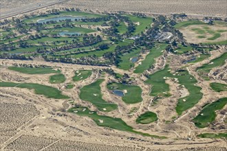 The Primm Valley Golf Club
