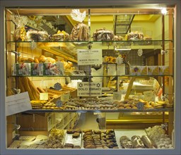 Bakery for kosher products