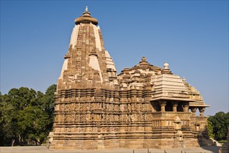 Jagadambi Temple