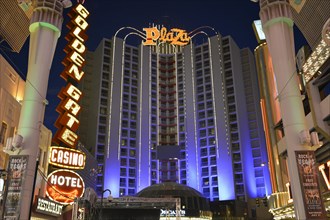 Plaza Casino Hotel