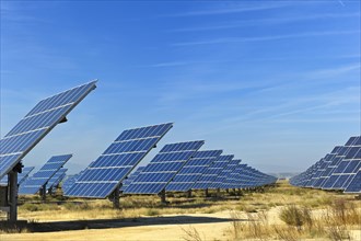Solar farm