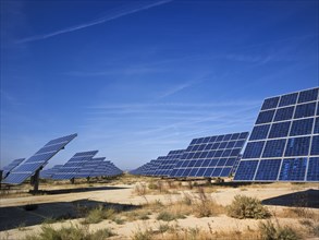 Solar farm