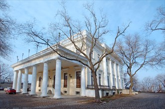 Vorontsov Palace