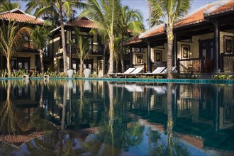 Lotus Village Resort