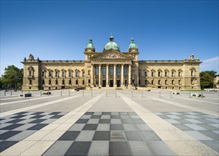 Federal Administrative Court of Germany