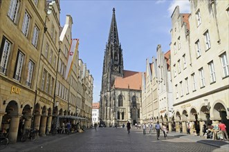 St. Lamberti Church