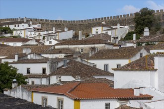 Houses of Óbidos