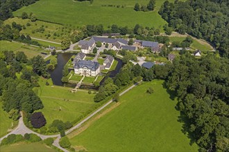 Koertlinghausen Castle