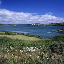 Peninsula of Beara